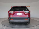 RAV4 2.5 ハイブリッド G E-Four 4WD 