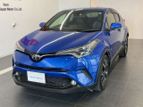 C-HR  1.2 G-T