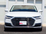 A8 55 TFSI クワトロ 4WD 