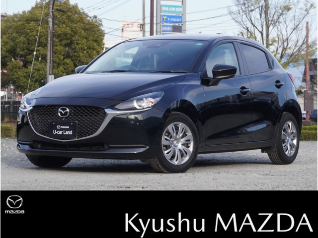MAZDA2 1.5 15S スマートエディション 