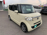 N-BOX G SSパッケージ 
