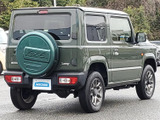 ジムニー XC 4WD 