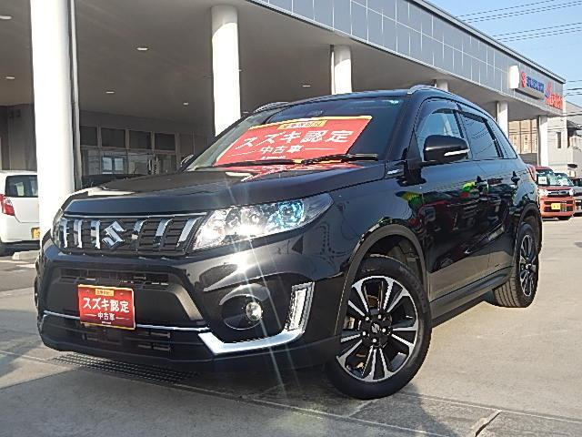 エスクード  1.4 4WD