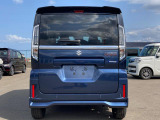 スペーシアカスタム ハイブリッド(HYBRID)  XS 4WD 