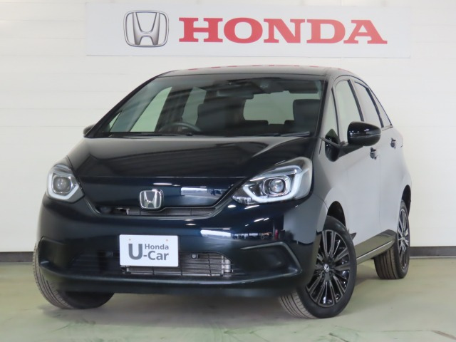 フィット  1.3 ホーム カーサ 4WD