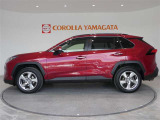 RAV4 2.5 ハイブリッド G E-Four 4WD 
