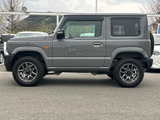 ジムニー XC 4WD 