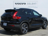 XC40 B4 AWD Rデザイン 4WD 