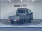 キャリイ スーパーキャリイ X リミテッド 4WD 