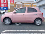 マーチ 1.2 ボレロ 4WD 