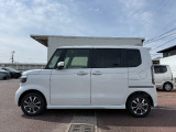 N-BOXカスタム  