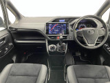 ヴォクシー 2.0 ZS 煌III 修復歴無し