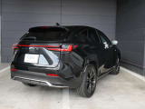 NX 350h Fスポーツ 