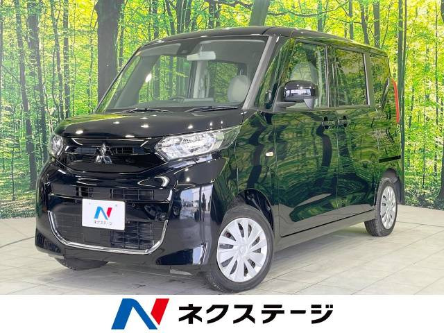 eKスペース  M