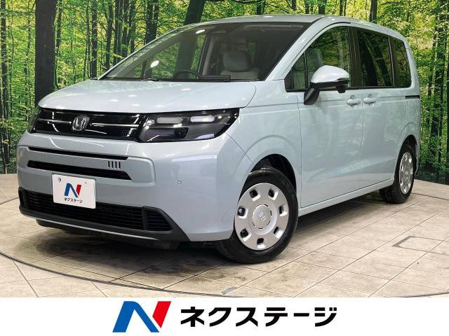 フリード 1.5 エアー 