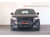 Q2 35 TFSI Sライン 