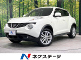 日産 ジューク
