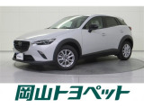 マツダ CX-3