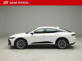 クラウンクロスオーバー 2.5 G アドバンスト レザー パッケージ E-Four 4WD 