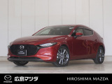マツダ MAZDA3ファストバック
