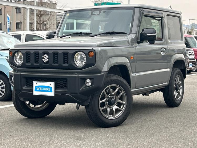 スズキ ジムニー 徳島県の中古車 | 中古車情報・中古車検索なら スズキ ジムニー 徳島県の中古車 | 中古車情報・中古車検索なら