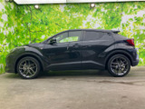 C-HR ハイブリッド 1.8 S GR スポーツ 