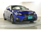 CT 200h Fスポーツ 