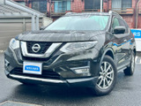 日産 エクストレイル 2.0 20Xi ハイブリッド 4WD