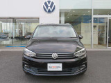 ゴルフトゥーラン TDI ハイライン ディーゼル 