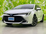 【中古車情報】トヨタ カローラスポーツ 1.8 ハイブリッド G Z  の中古車詳細（走行距離：1.6万km、カラー：プラチナホワイトパールマイカ、販売地域：佐賀県佐賀市）