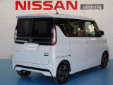 ルークス ハイウェイスター X