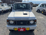 ジムニー ランドベンチャー 4WD 