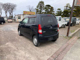 AZ-ワゴン XG 4WD 