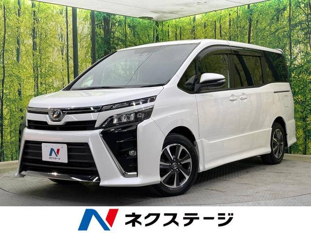 ヴォクシー 2.0 ZS 