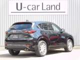 CX-5 2.2 XD エクスクルーシブ モード 4WD 