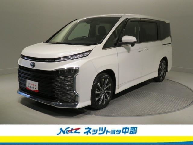ヴォクシー  2.0 S-Z