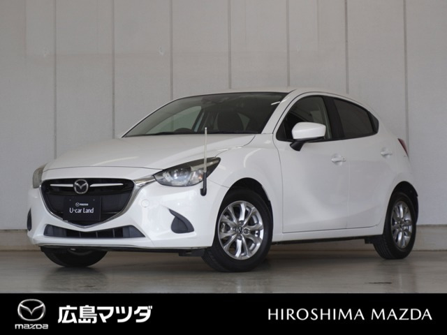デミオ 1.3 13S ツーリング 