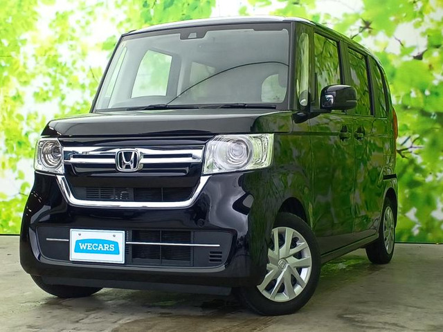 N-BOX  