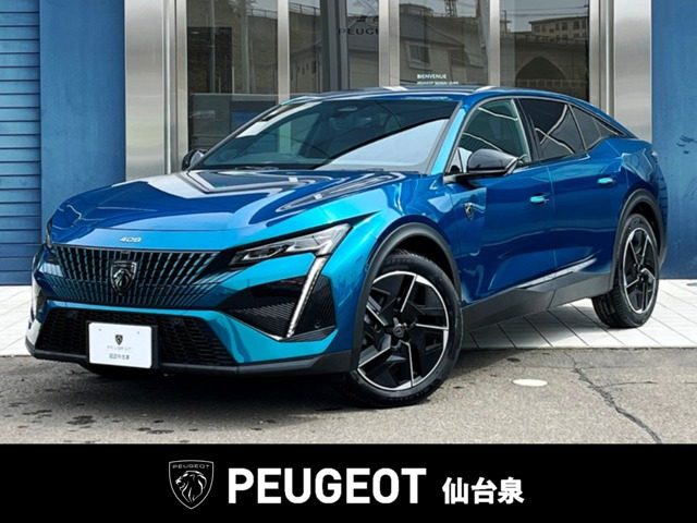 408 GT 