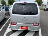 ワゴンR ハイブリッド(HYBRID) FX-S 