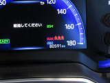 走行距離 80591km