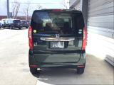 N-BOX G L ホンダセンシング 