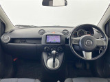 デミオ 1.3 13C 4WD 修復歴無し