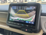 N-BOX  修復歴無し