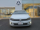 ポロ TSI コンフォートライン 