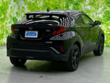 C-HR ハイブリッド 1.8 G モード ネロ セーフティ プラス 