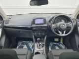 CX-5 2.2 XD 
