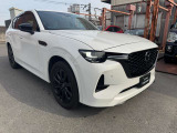 CX-60 3.3 XD ハイブリッド プレミアムスポーツ ディーゼル 4WD 