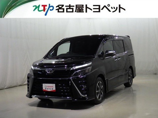 ヴォクシー 2.0 ZS 煌II 