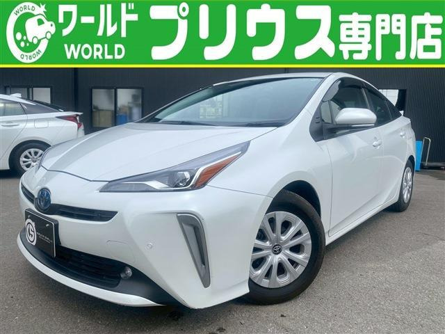 プリウス 1.8 S セーフティ プラスII 